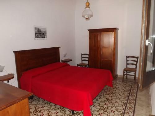 Apartamento Il Giardino Ipogeo