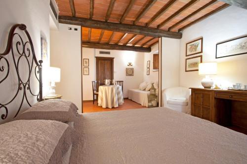Romantik Hotel Monteriggioni