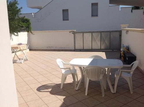Apartamento Villetta Lucia