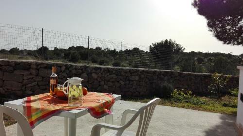 Apartamento Casa Relax Acqua Marina