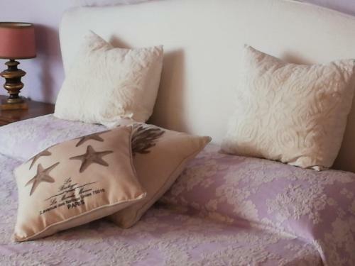 Bed & Breakfast La Rosa Townhouse
