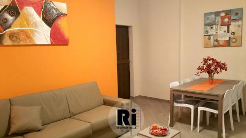 Apartamento Residenze Italia
