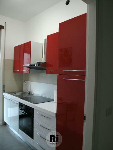 Apartamento Residenze Italia