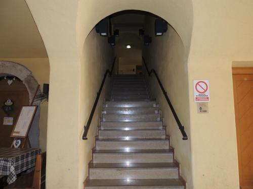 Apartamento Casa Taddei De Mauris