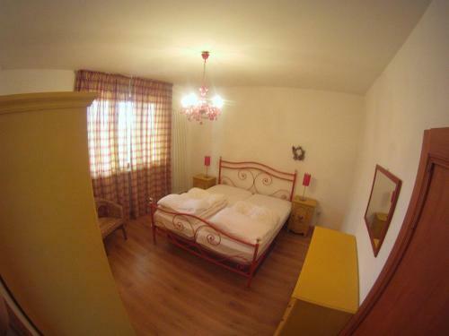 Villa's Apartments With Enchanting Lake View