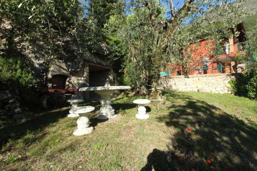 Villa's Apartments With Enchanting Lake View