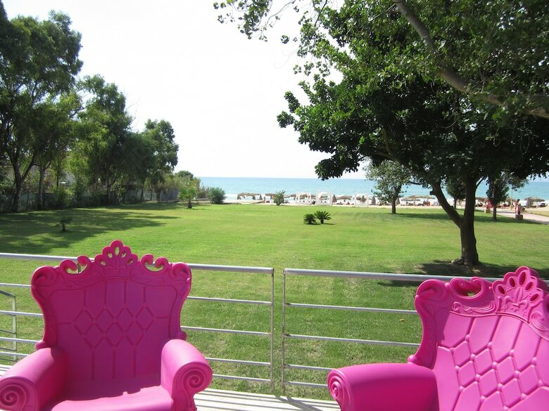 Hotel Le Dune Resort
