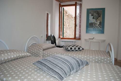Luxury Apartment Manarola