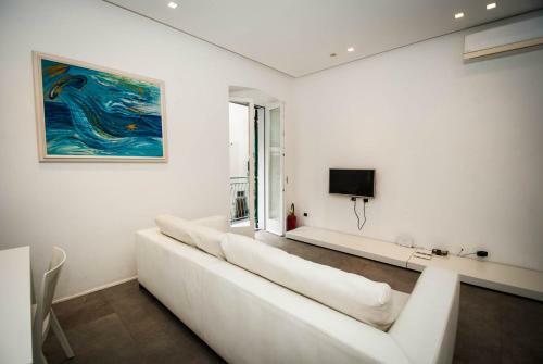 Luxury Apartment Manarola