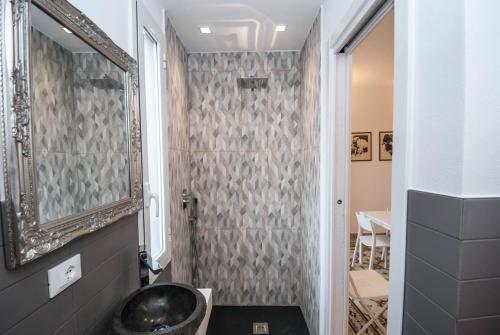 Luxury Apartment Manarola