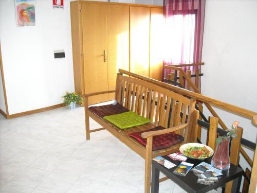 Hostal Arcobaleno