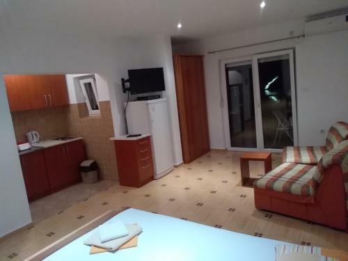 Apartments Villa ?u?uk