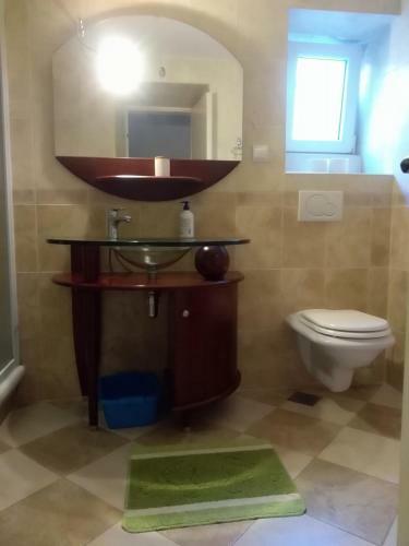 Apartments Villa ?u?uk