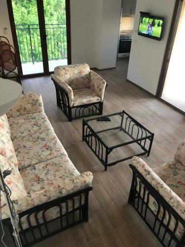 Apartments Villa ?u?uk