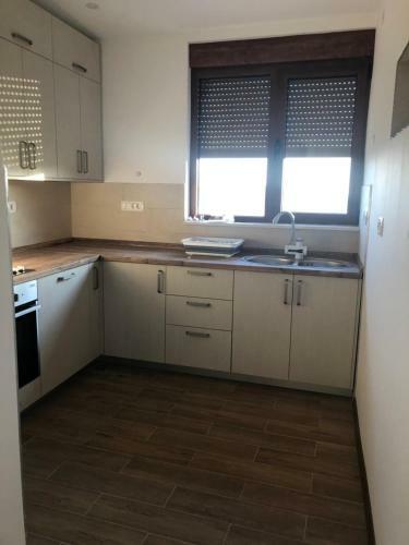 Apartments Villa ?u?uk