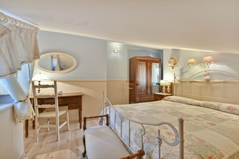 Apartments La Boungaville