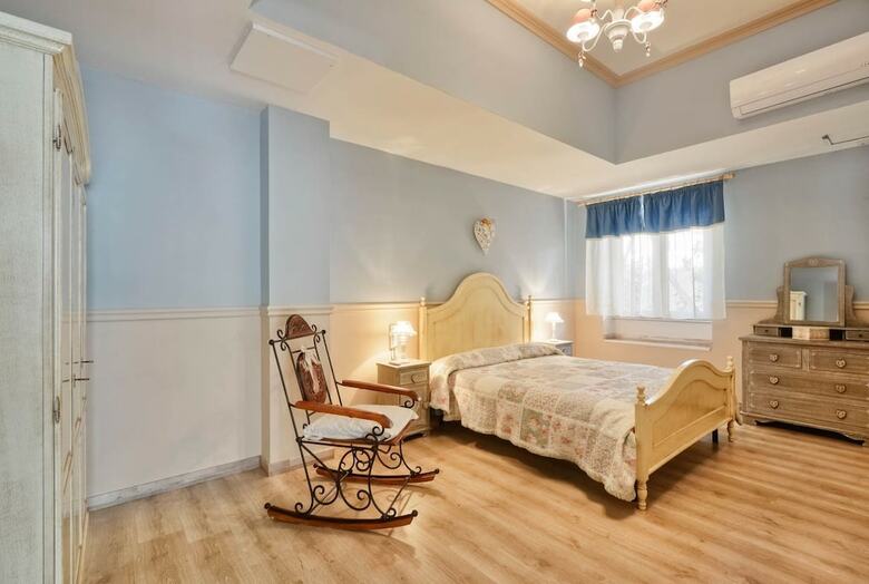 Apartments La Boungaville