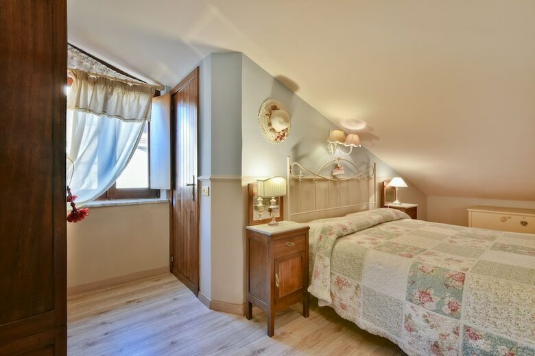 Apartments La Boungaville