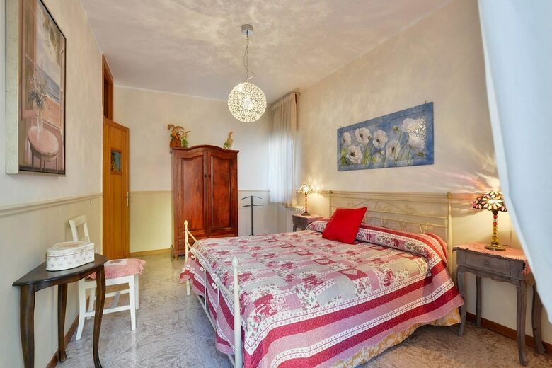 Apartments La Boungaville