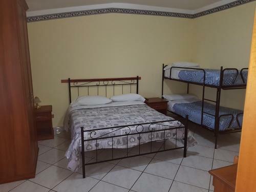 Agroturismo La Selva