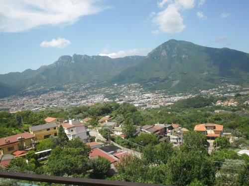 Agroturismo La Selva