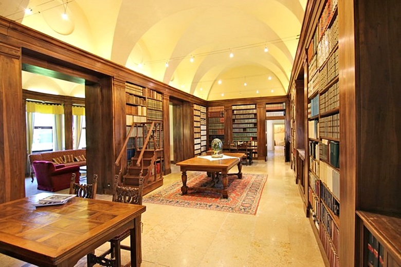 Hotel Villa Giona