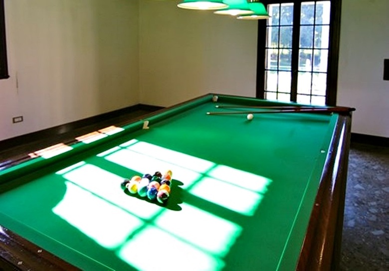 Hotel Villa Giona