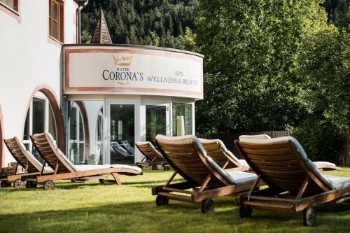 Hotel Corona