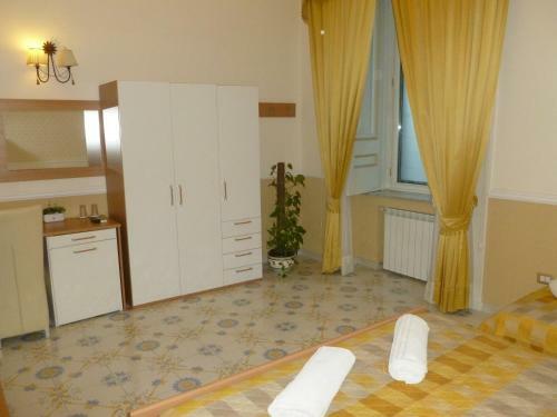 Bed & Breakfast Olimpo Degli Dei