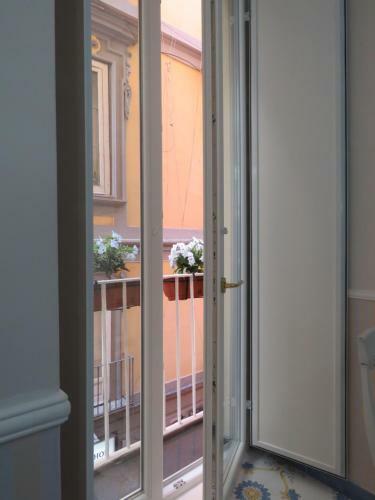 Bed & Breakfast Olimpo Degli Dei