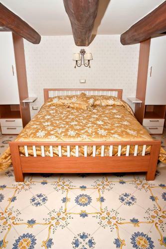 Bed & Breakfast Olimpo Degli Dei