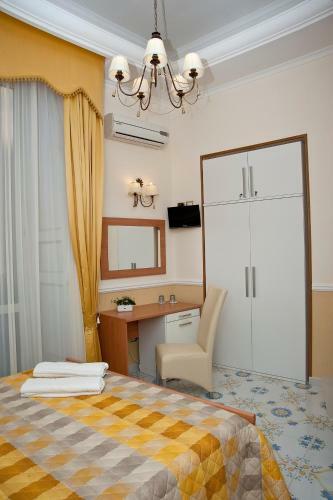 Bed & Breakfast Olimpo Degli Dei