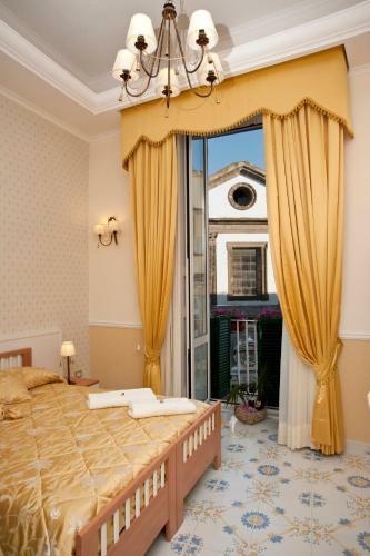 Bed & Breakfast Olimpo Degli Dei