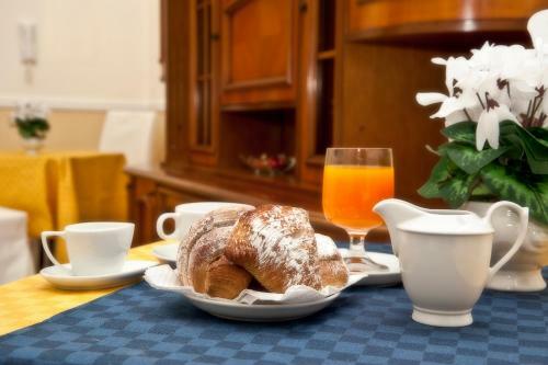 Bed & Breakfast Olimpo Degli Dei