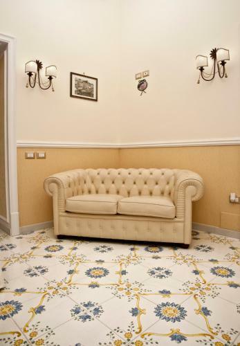 Bed & Breakfast Olimpo Degli Dei