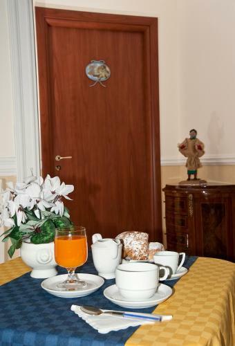 Bed & Breakfast Olimpo Degli Dei