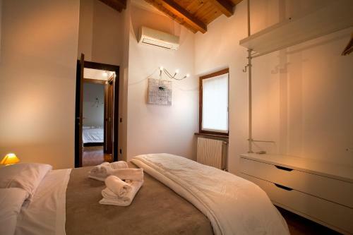 Apartamento Travelers House