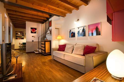 Apartamento Travelers House