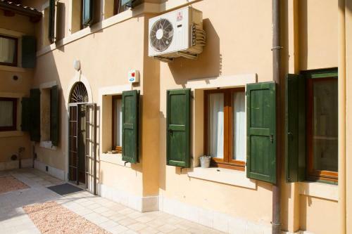 Apartamento Travelers House