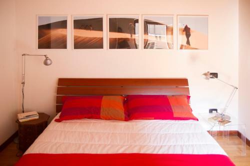 Apartamento Travelers House