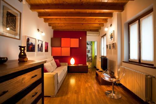 Apartamento Travelers House