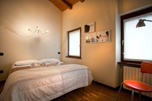 Apartamento Travelers House