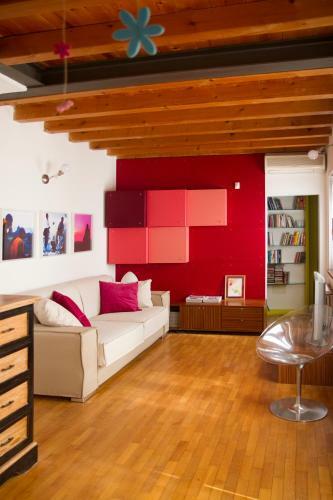 Apartamento Travelers House
