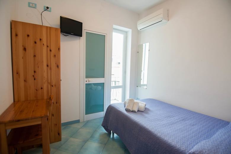 Hotel Albergo Macr�