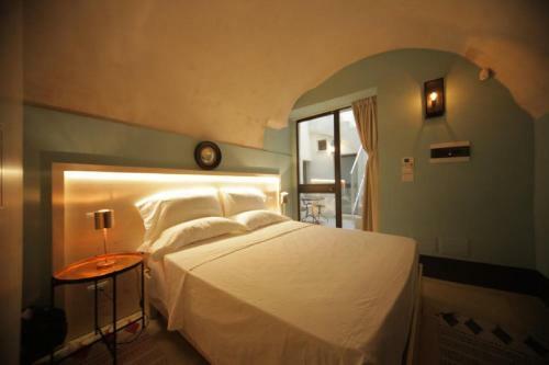 Bed & Breakfast Casa Galateo 20
