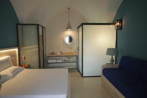 Bed & Breakfast Casa Galateo 20
