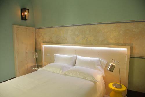 Bed & Breakfast Casa Galateo 20