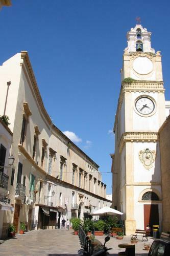 Bed & Breakfast Casa Galateo 20