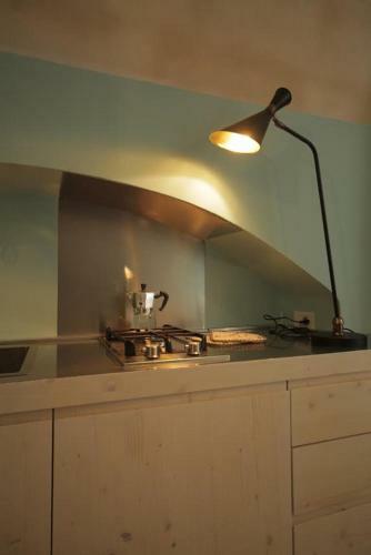 Bed & Breakfast Casa Galateo 20