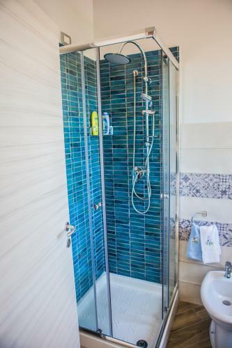 Bed & Breakfast Le Notti Di Morfeo